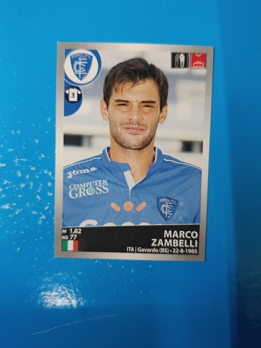 Figurina calciatori panini - figurina,