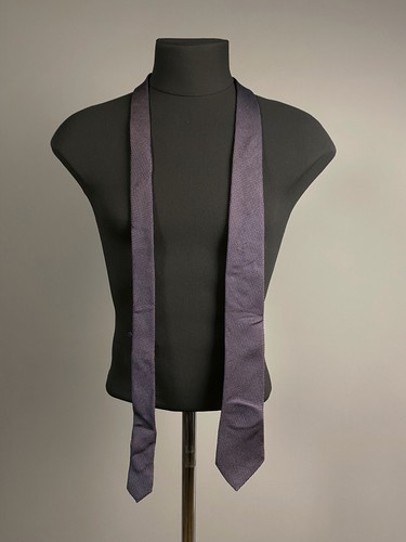 Rara cravatta collo eton - da,