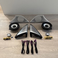 BMW G30 G31 F90 BOWERS WILKINS