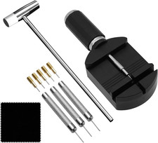 Kit Orologiaio Professionale