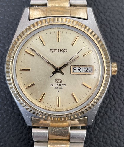 Orologio uomo vintage - , seiko