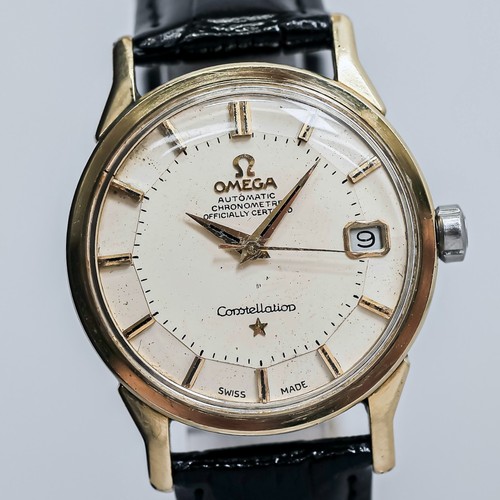 Vintage 1966 omega - *vintage,