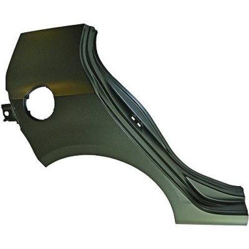 Pannello laterale destro - , vw