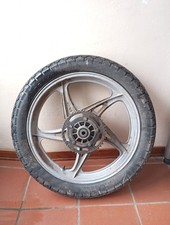 Ruota Cerchio Cerchione 18