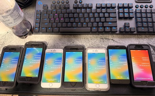 Iphone leggi descrizione - -,