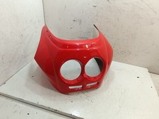 CARENA ANTERIORE CUPOLINO PORTA FARO  APRILIA AF1 125 PROJECT 108