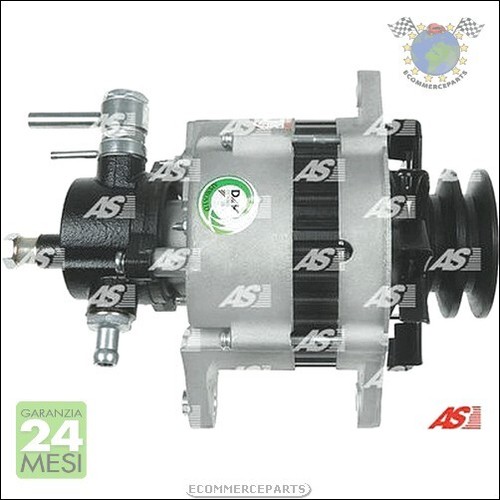 Alternatore per nissan - alternatore, (as)
