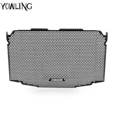 Radiator Guard Grille Shield