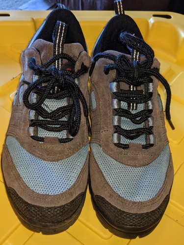 Vintage lake mbt mx60 scarpe - vintage,