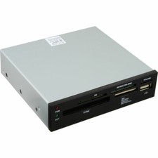 INL InLine® Card Reader USB