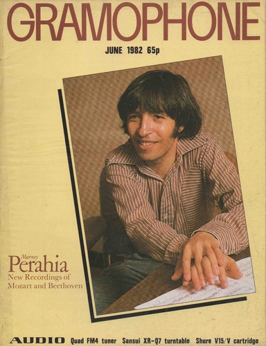 Gramophone rivista di - gramophone,