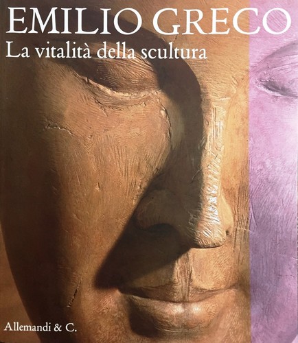 Emilio greco la - emilio,