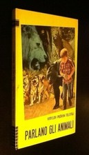 PARLANO GLI ANIMALI Krylov