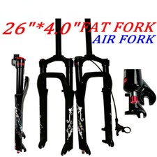 Forcella 26 Fat Bike MTB