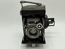 Zeiss Ikon Super Ikonta 530