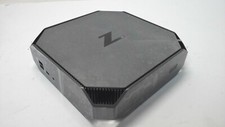 New HP Z2 Mini G4 Workstation