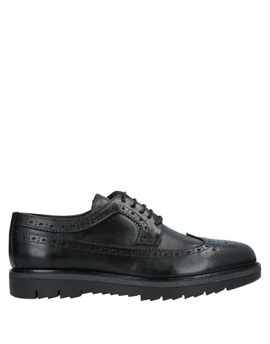 Scarpe pelle cafe - scarpe, derby