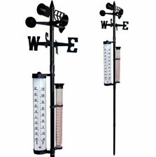 STAZIONE METEO TERMOMETRO DA