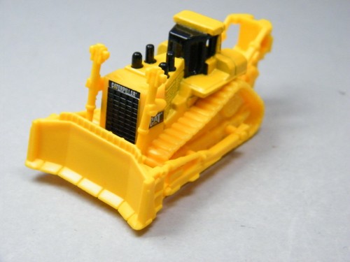 Matchbox mb461 caterpillar cat - matchbox,