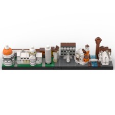 ZITIANYOUBUILD Italia Pisa