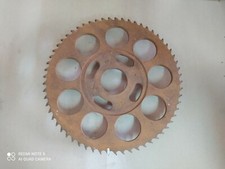 Amf Harley Davidson 125 175 250 sst sxt Cagiva Low Rider corona 61 denti