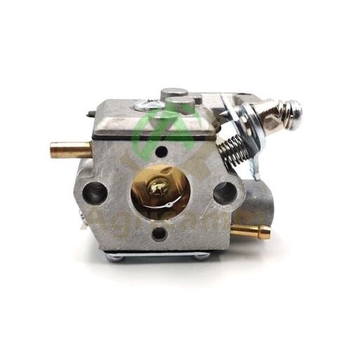 Carburatore oleo mac - mac, 36