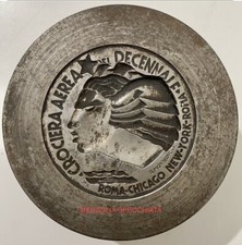 REGIA AERONAUTICA CROCIERA