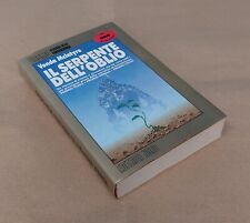 Vonda McIntyre, Il Serpente dell’Oblio, COSMO ORO NORD 41, 1993