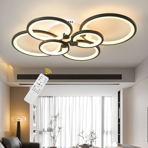 Lampadario dimmerabile