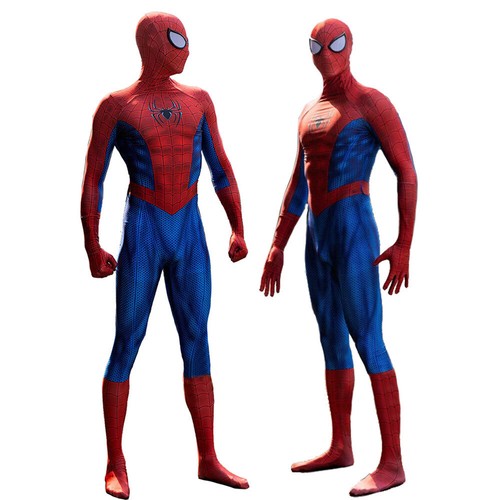 Aggiornato ultimate spider man - aggiornato,