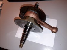 Albero motore Beta RR525