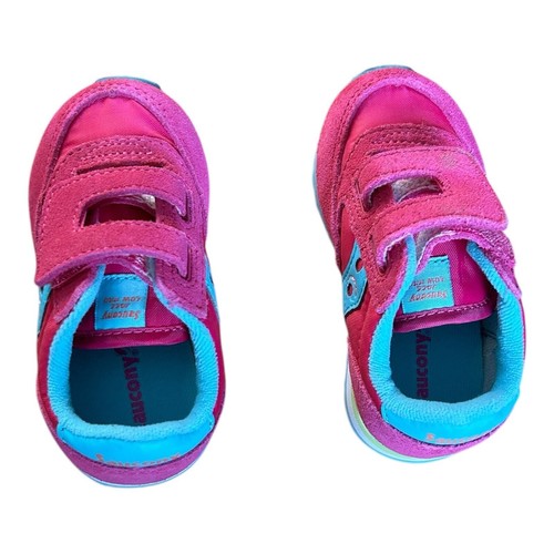 Scarpe saucony jazz rosa - jazz, low