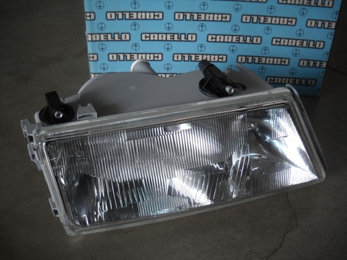 Fanale anteriore destro - destro, lancia