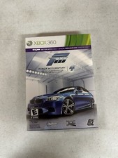 Forza Motorsport 4 Limited