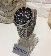 Seiko SKX399K2 Serie 7S26-0020 DIVER Febbraio 1998 VERY HARD TO FIND!!