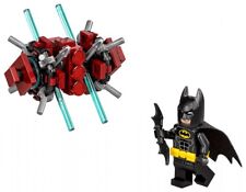 LEGO 30522 -  THE LEGO BATMAN MOVIE - BATMAN NELLA ZONA FANTASMA - NUOVO