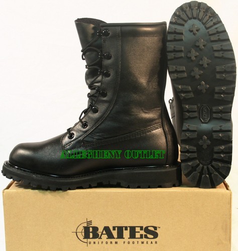 Stivali bates goretex - icw, full