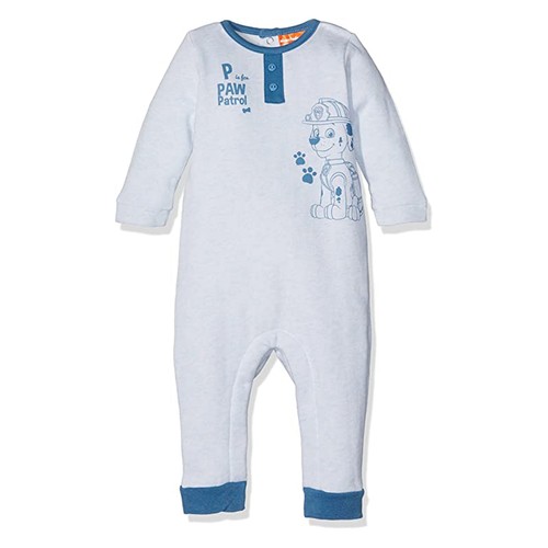 Body neonato paw patrol - body, tutina