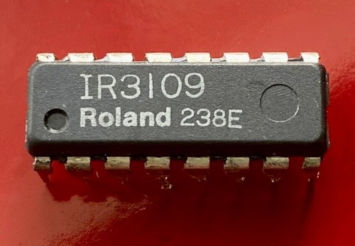 Roland ir3109 chip vcf - roland,