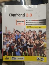 Confronti 2.0 vol unico