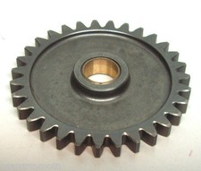 Ingranaggio intermedio z31 - ingranaggio,