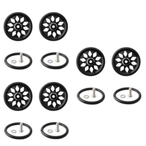 Set stabilizzatori bici - ,
