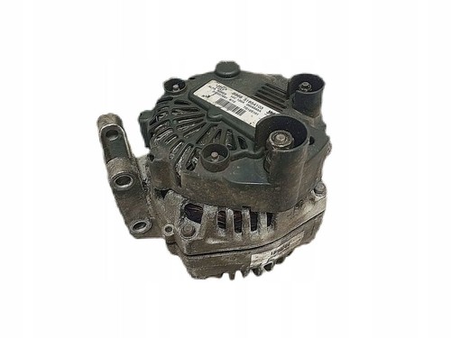 Generatore alternatore benzina