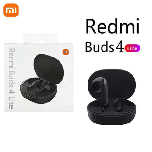 Xiaomi redmibuds lite - redmibuds,