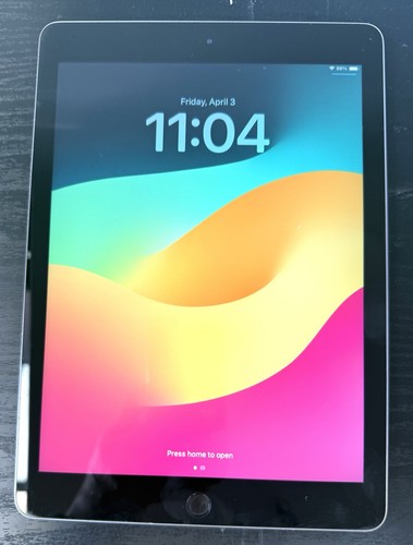 Apple ipad generazione - apple, 6a