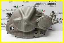 Coperchio carter coppa olio SUZUKI DR 650