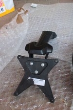 Portatarga Originale Ducati Panigale 1299 – Perfetto stato