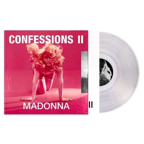 Madonna confessions pride - confessions,