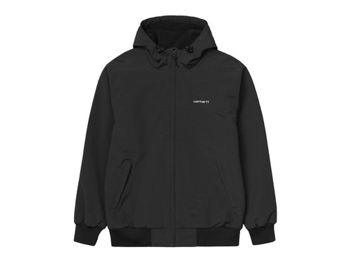 Carhartt wip hooded sail - carhartt,