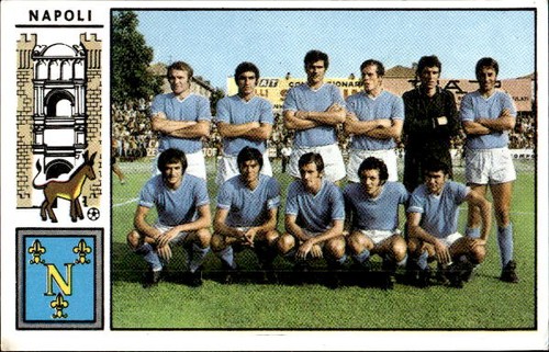 Figurina calciatori panini - figurina,